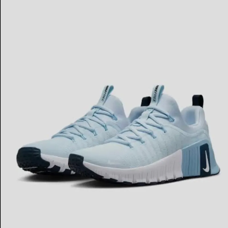 Nike free Metcon 6