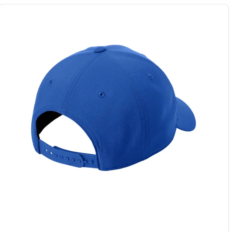 Nike Game Royal Dri-FIT Swoosh Performance Cap
