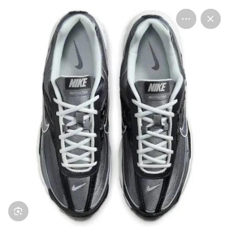 Nike Initiator