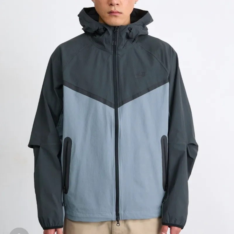 Nike Men's Tech Woven Jacket