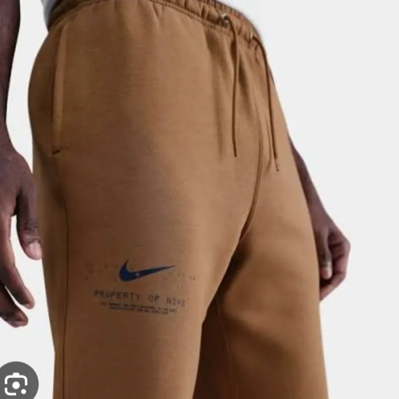 Nike NSW cuffed ski mens