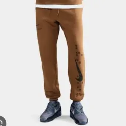 Nike NSW cuffed ski mens