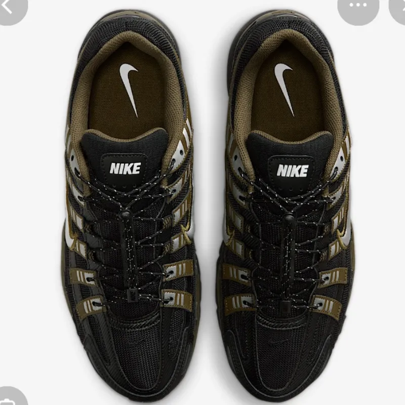 Nike P-6000