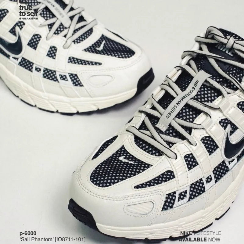 #nike P-6000 'Sail Phantom'