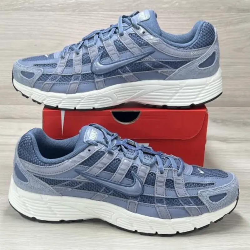 Nike P6000