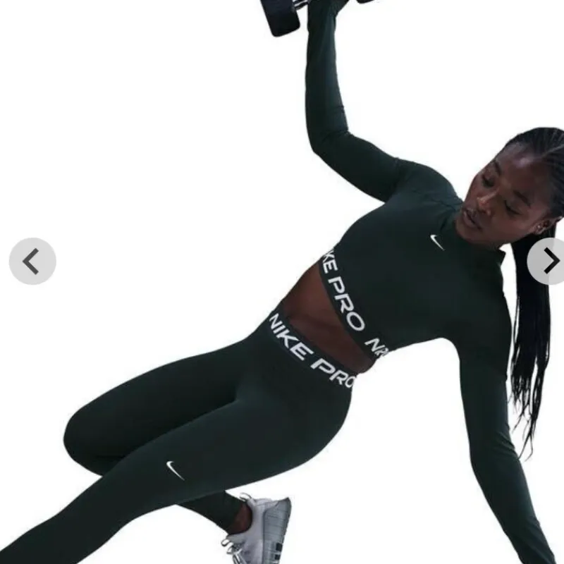 Nike Pro