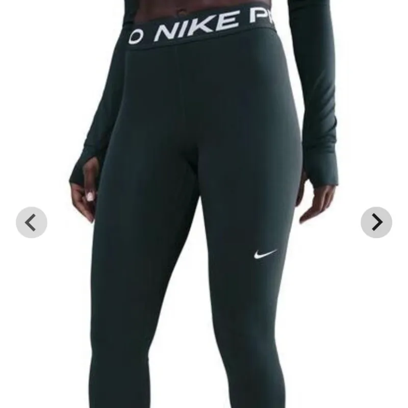 Nike Pro