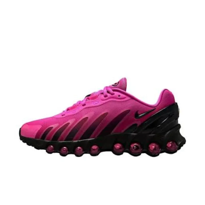 Nike Shoes Air Max Plus X Supreme Fire Pink NIKE Air Max Dn8 