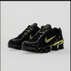 Nike Shox