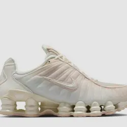 Nike shox