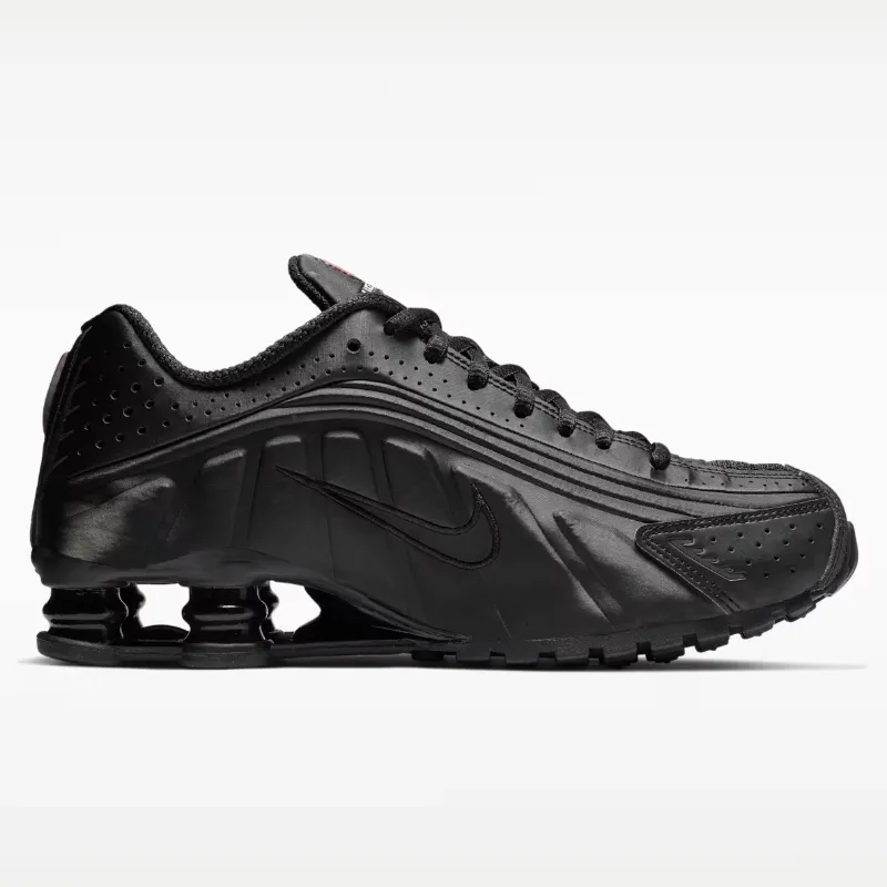 Nike Shox R4