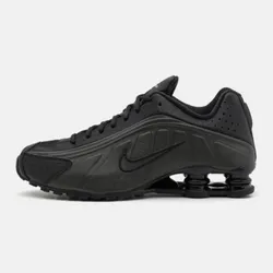 Nike Shox R4 ‘Triple Black