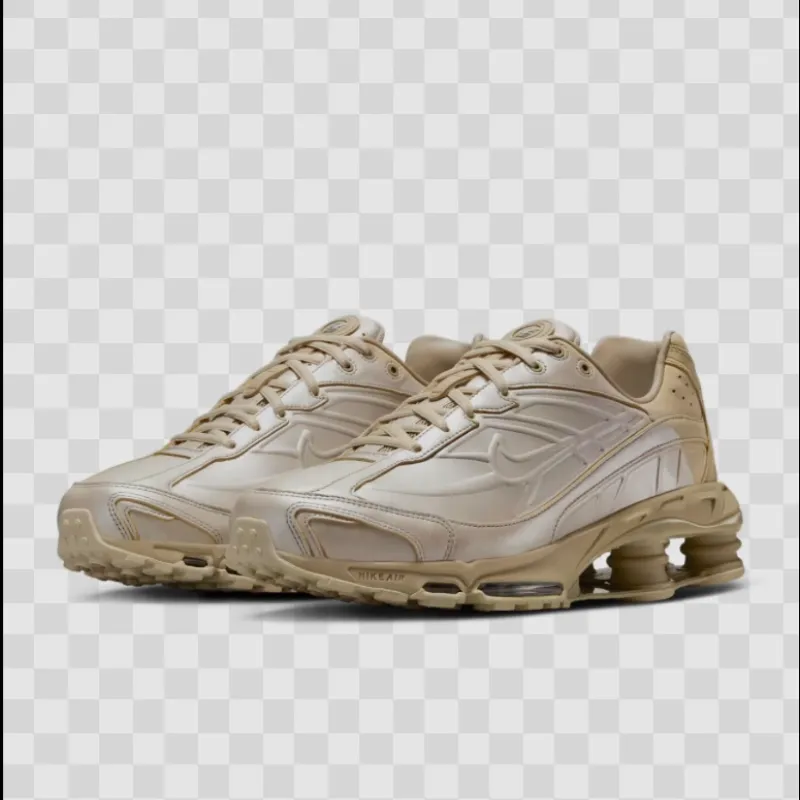 Nike Shox Ride 2 PRM