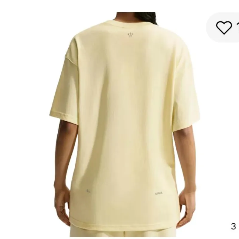Nike x Nocta