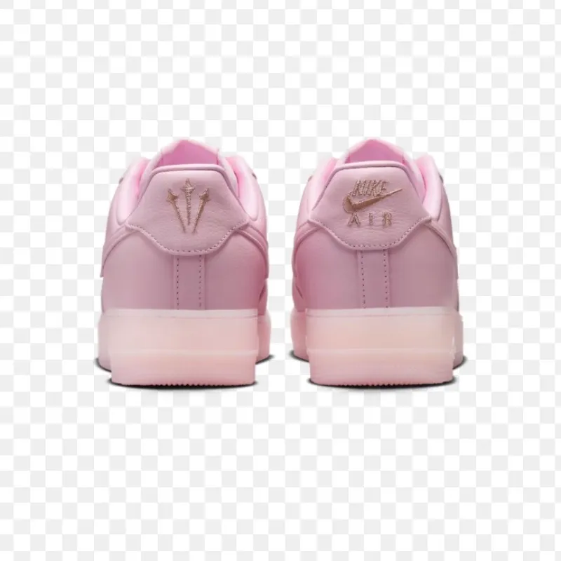Nike x NOCTA Air Force 1 Low SP "Pink Foam"
