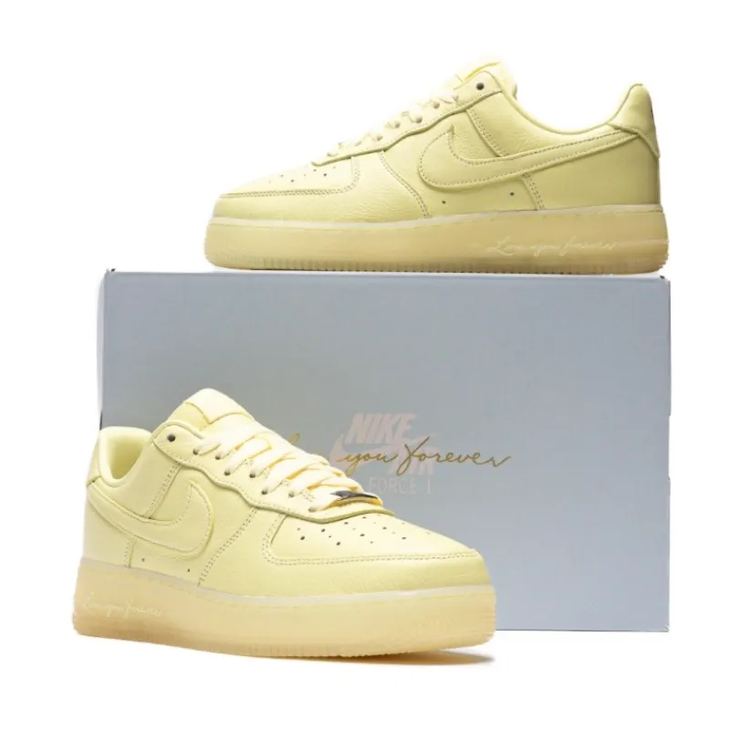 Nike x NOCTA Air Force 1 Low SP