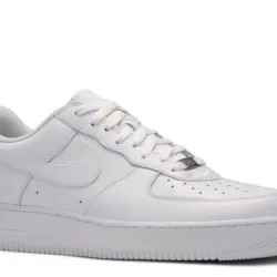 Nike x Supreme Air Force 1 