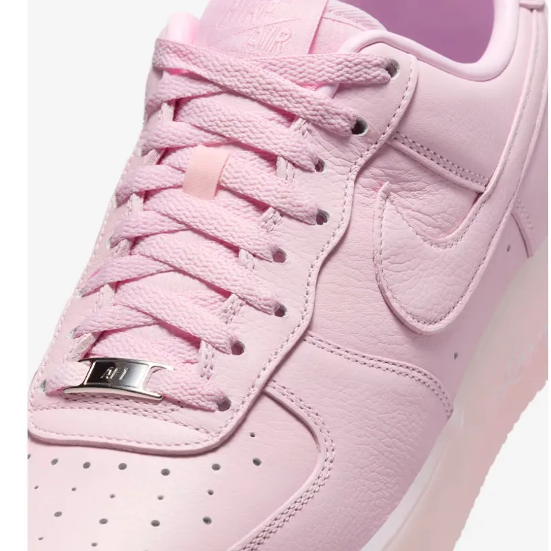 NOCTA Air Force 1 Pink Foam
