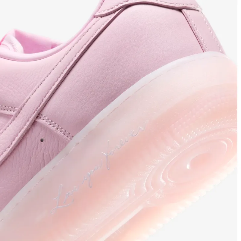 NOCTA Air Force 1 Pink Foam