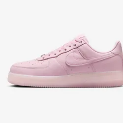 NOCTA Air Force 1 Pink Foam