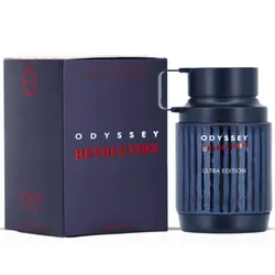 Odyssey Revolution