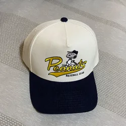 Peanuts