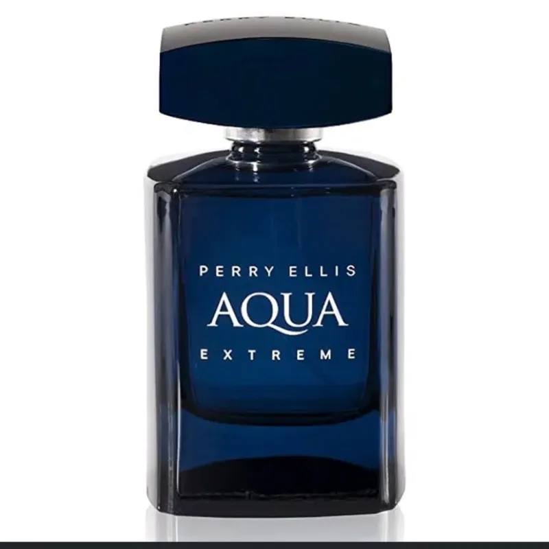 Perry Ellis Agua