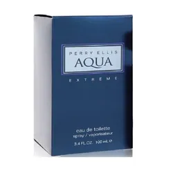 Perry Ellis Agua