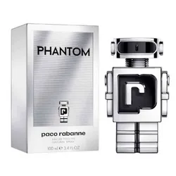 Phantom Paco Rabanne