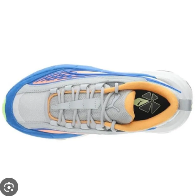 Puma Carbon