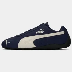 Puma SPEEDCAT OG UNISEX - Zapatillas - new navy/warm white