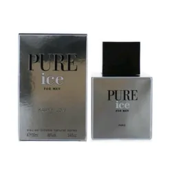 Pure Ice Karen Low