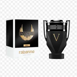 Rabanne invictus absolu Parfum intense