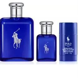 Ralph Lauren Polo Blue