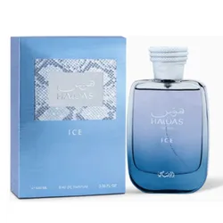 Rasasi Hawas Ice
