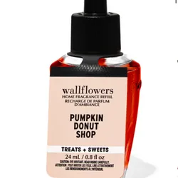 Recambio de fragancia 