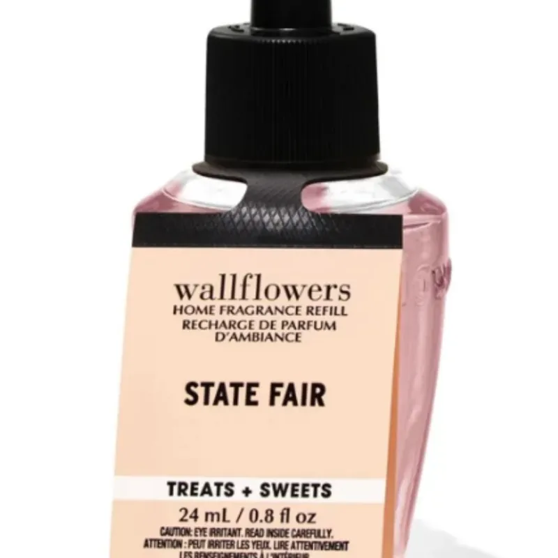 Recambio de fragancia 