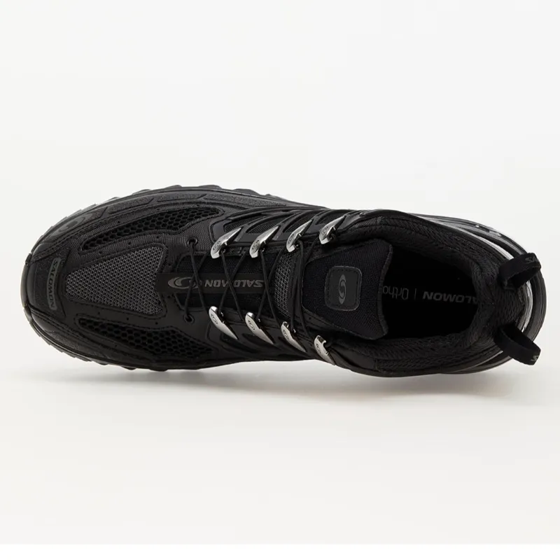 Salomon ACS Pro Advanced Triple Black