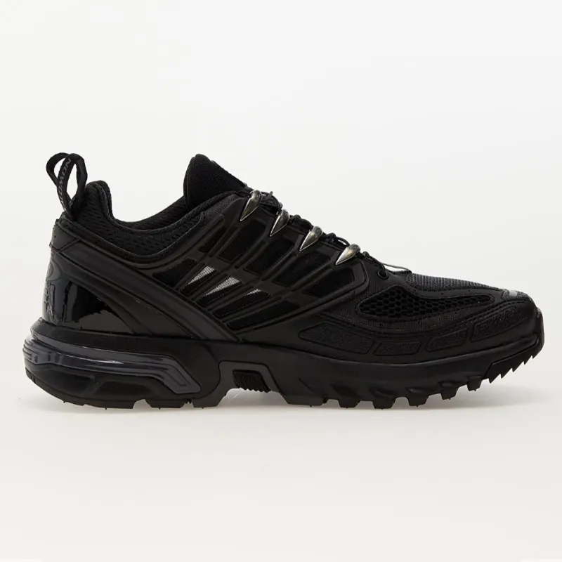 Salomon ACS Pro Advanced Triple Black