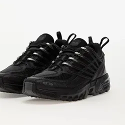 Salomon ACS Pro Advanced Triple Black