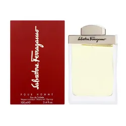Salvatore ferragamo Pour homme