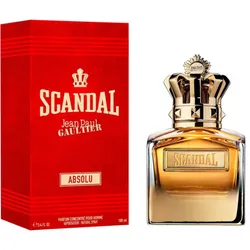 Scandal Jean Paul Gaultier Absolu