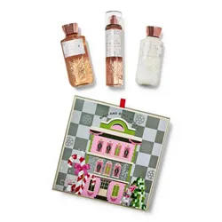 Set Bath Body Works 