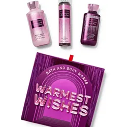 Set Bath & Body Works 