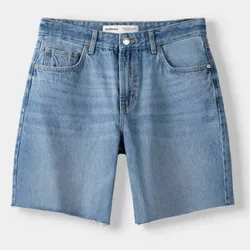 Short Bershka