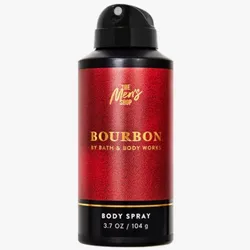 Sray corporal Bourbon