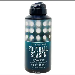 Sray corporal Football Season