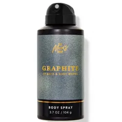 Sray corporal Graphite