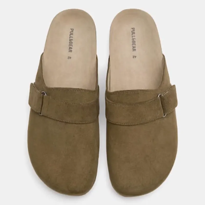 Sueco Pull&Bear
