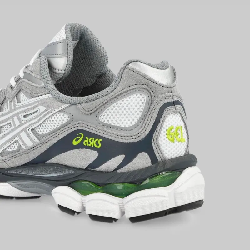 TENIS ASICS GEL-NYC HOMBRE